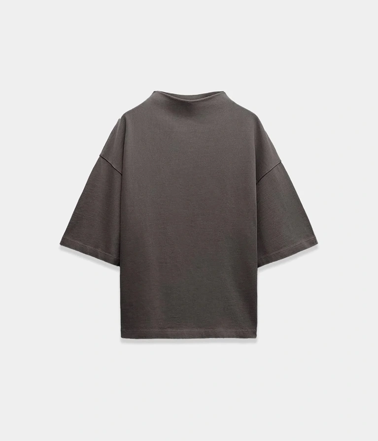 Sustainable Nova Tee